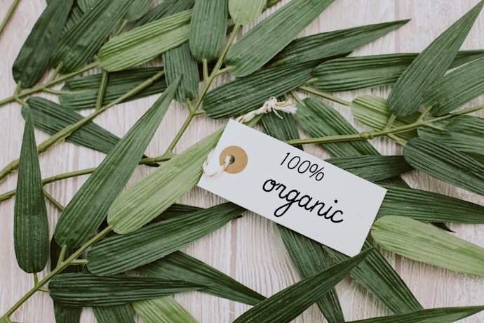 Dầu Gội Hữu Cơ Organic: Giúp Mái Tóc Đẹp Tự Nhiên