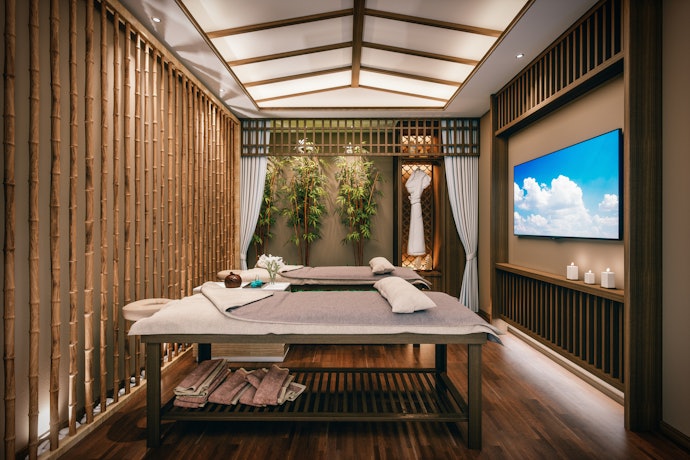 Điều Trị Mụn Nhẹ, Sẹo Mụn Và Các Vấn Đề Khác: Spa Da Liễu Có Độ Uy Tín Cao