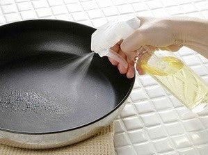 Sử Dụng Làm Bình Chứa Dầu: Chọn Loại Bình Có Khả Năng Chịu Nhiệt