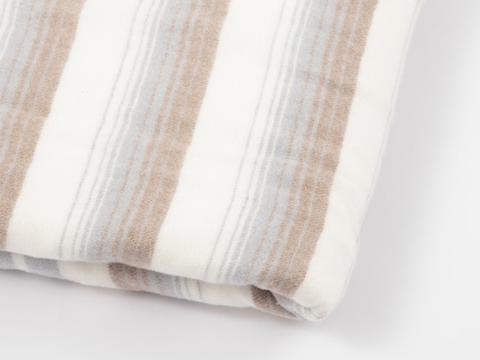 Vải Sợi Hỗn Hợp Từ Polyester Và Acrylic: Vừa Bền Vừa Ấm