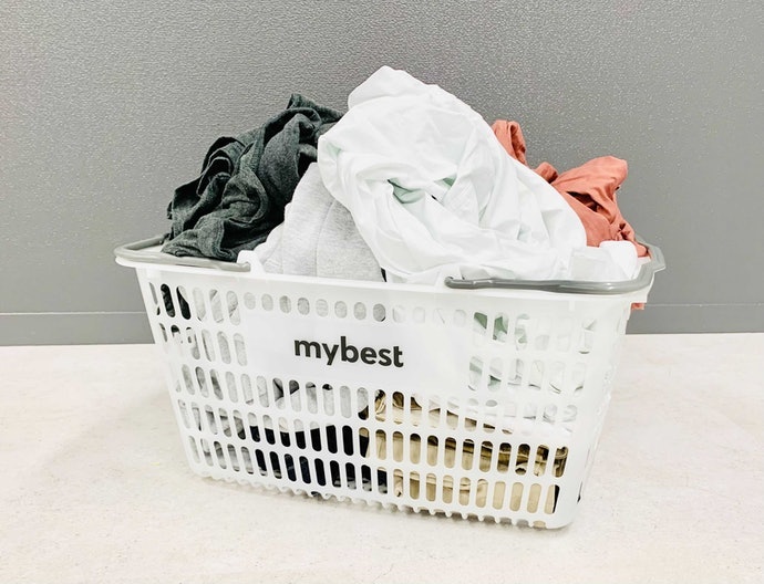 Máy Giặt Nhỏの選び方