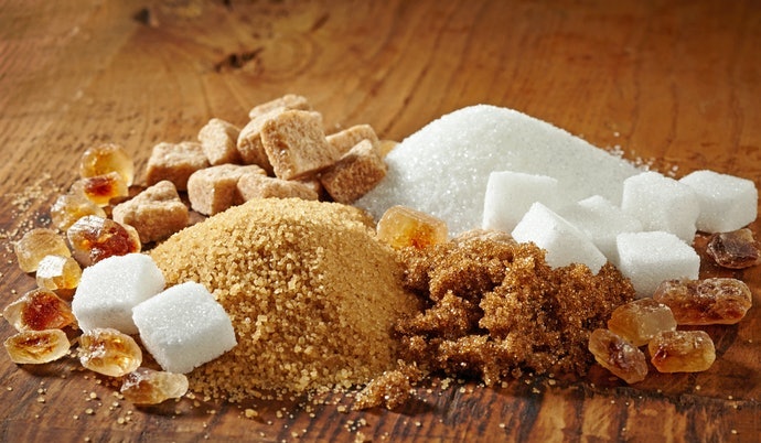 Nguyên Liệu Của Hai Loại Đường Đều Giống Nhau