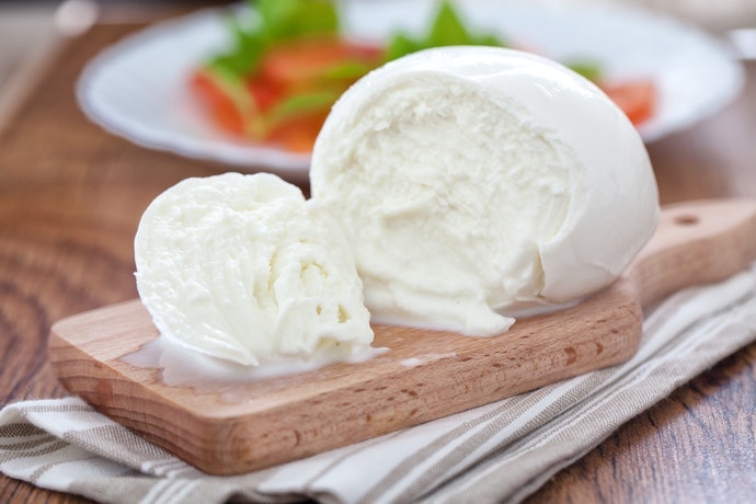 Phô Mai Mozzarella Là Loại Phô Mai Như Thế Nào?