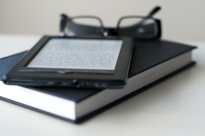 Ebook Có Thể Đọc Mọi Nơi