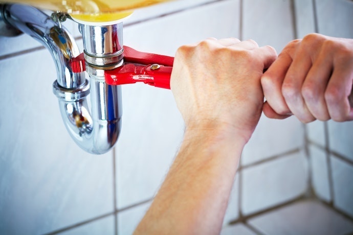 Kìm Mỏ Quạ / Kìm Nước Có Thể Được Dùng Sửa Chữa Thiết Bị Điện