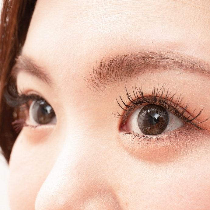 Tẩy Riêng Vùng Makeup Mắt, Môi