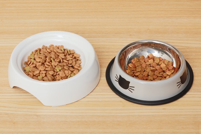 Sử Dụng Khay Đựng Đồ Ăn Phù Hợp