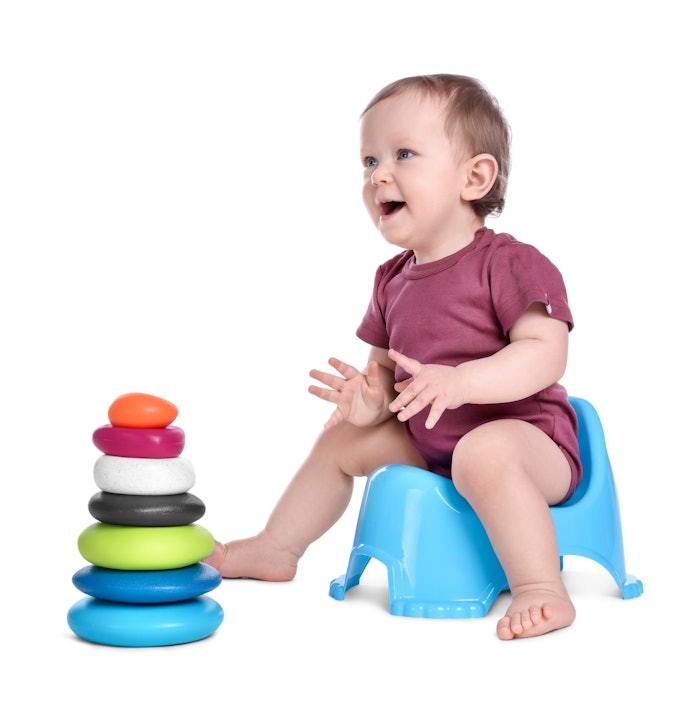 Cho Bé Tập Ngồi Sớm Có Thể Khiến Bé Bị Gù Lưng Không? Khi Nào Thì Nên Tập Ngồi Cho Bé?