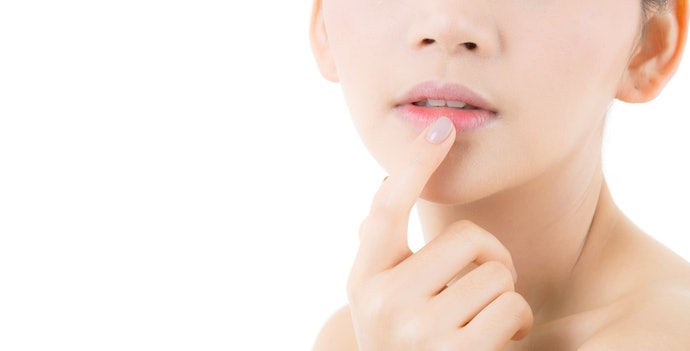 Làn Da Môi Dễ Bị Ảnh Hưởng Bởi Tia UV