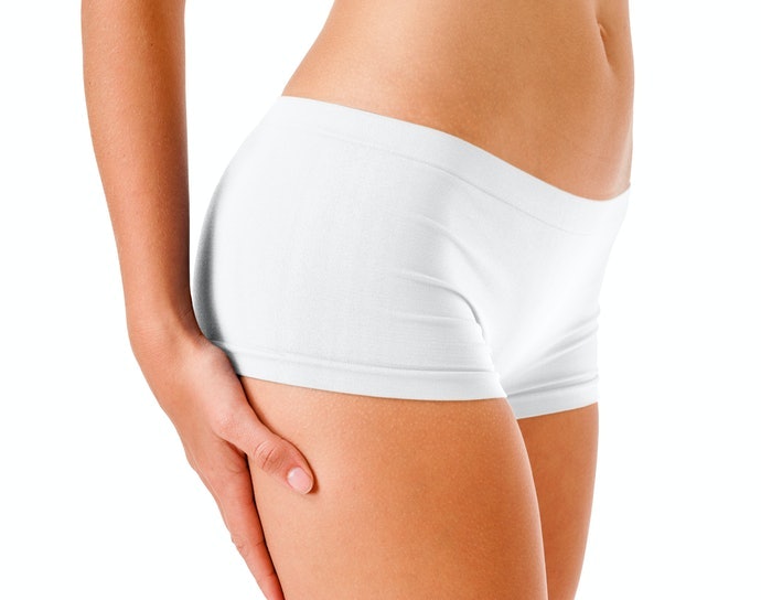 Chọn Xà Phòng Nhẹ Dịu Nếu Dùng Tại Khu Vực Nhạy Cảm