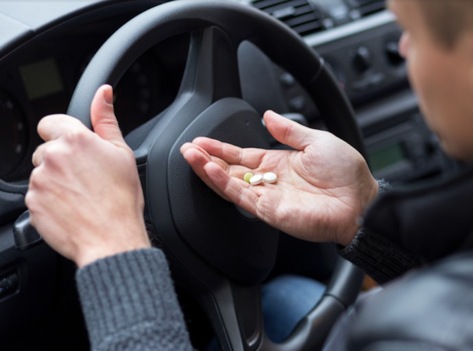 Review thuốc chống say xe của Nhật Bản có tốt không?