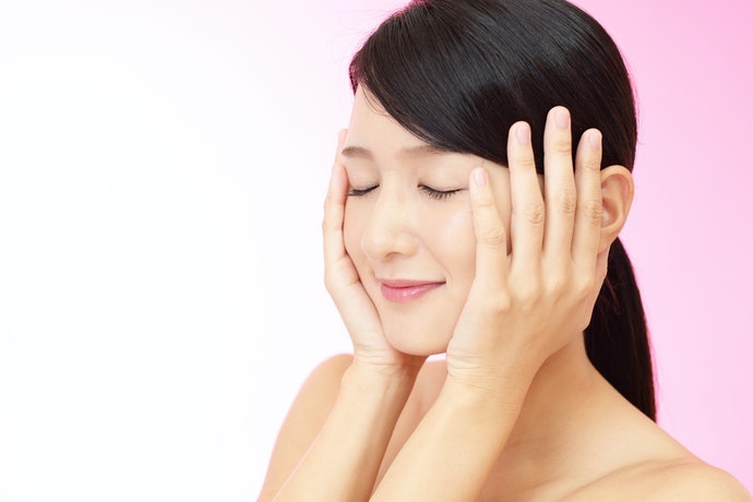 Cải Thiện Lưu Thông Máu Là Bí Quyết Của Làn Da Đẹp