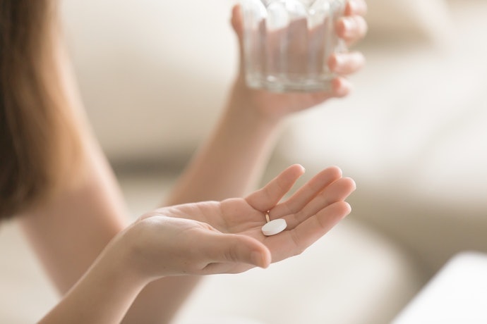Đọc Kĩ Hướng Dẫn Sử Dụng Và Chú Ý Các Tác Dụng Phụ