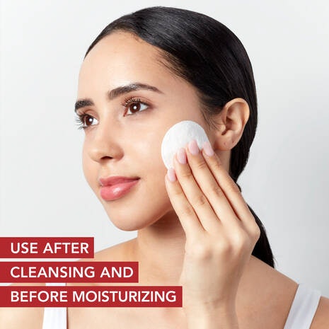 Nên Sử Dụng BHA Trước Hay Sau Bước Toner?
