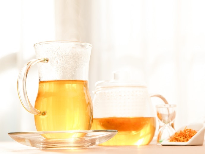 Kiểm Tra Hàm Lượng Caffeine