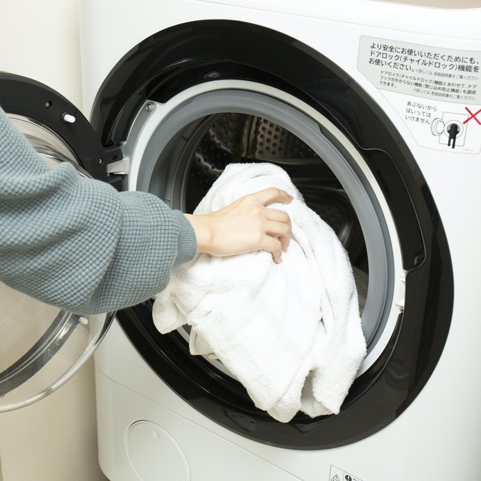 3 Bí Quyết Giữ Khăn Tắm Luôn Mềm Mại