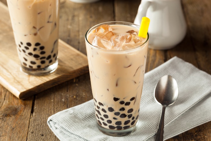 Trà Sữa - Món Ngon Khó Cưỡng Dành Cho Giới Trẻ