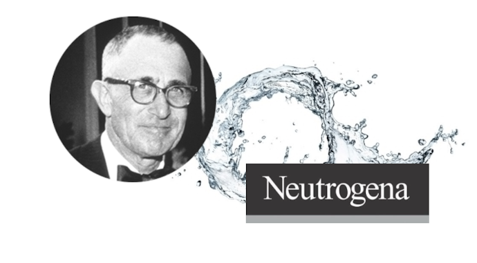 Đôi Nét Về Thương Hiệu Neutrogena