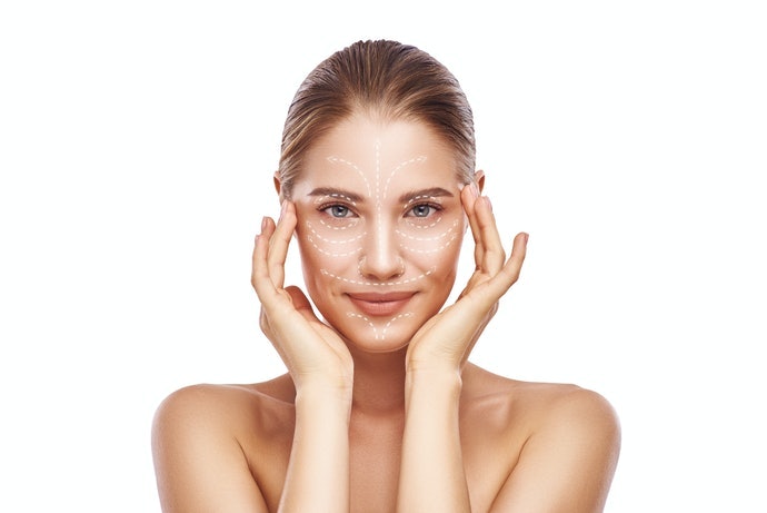 Trình Tự Massage