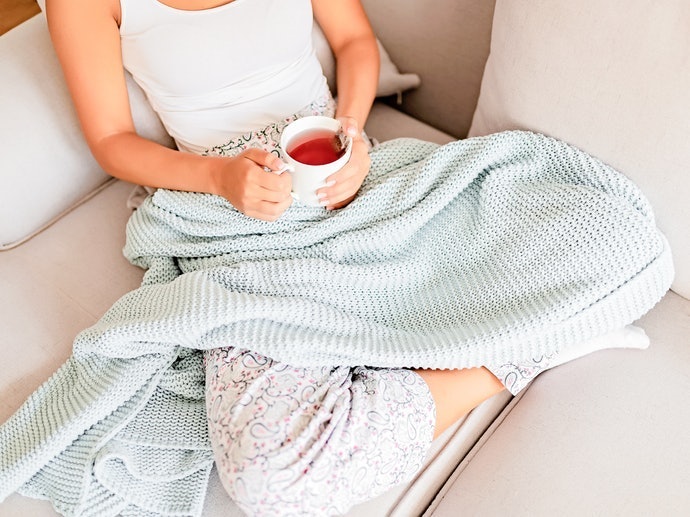 Cẩn Thận Với Tình Trạng Dị Ứng Thực Vật, Thuốc