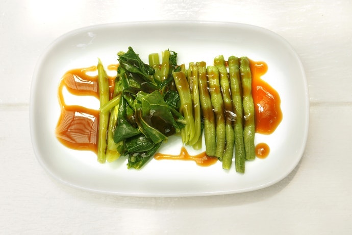 Dùng Làm Nước Sốt