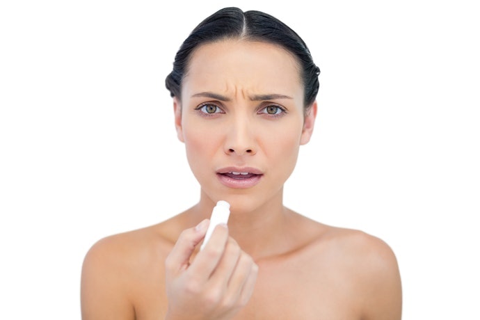 Tại Sao Không Sử Dụng Kem Chống Nắng Mặt Cho Môi?