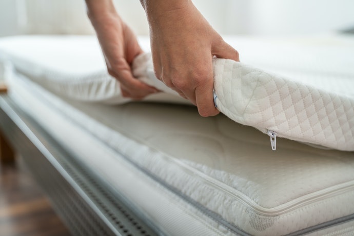 Nhược Điểm Của Nệm Mỏng