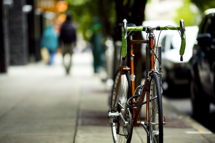 Cyclocross Bike Hữu Dụng Khi Chạy Cả Trong Và Ngoài Thành Phố
