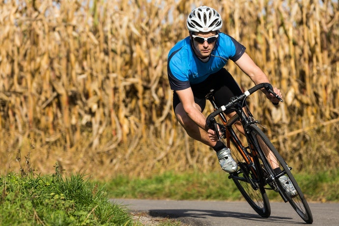 Cân Nhắc Endurance Road Cho Việc Di Chuyển Cự Ly Đường Dài