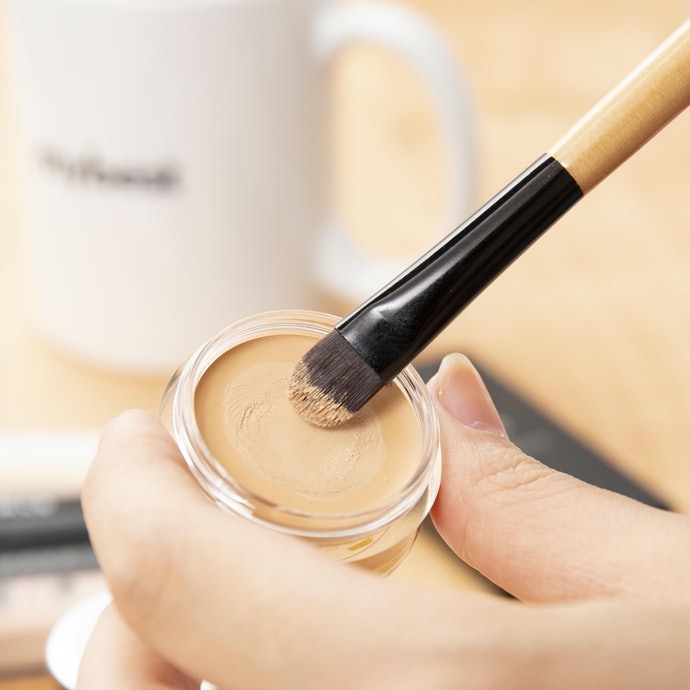 Thay Đổi Thứ Tự Sử Dụng Tùy Thuộc Vào Loại Foundation
