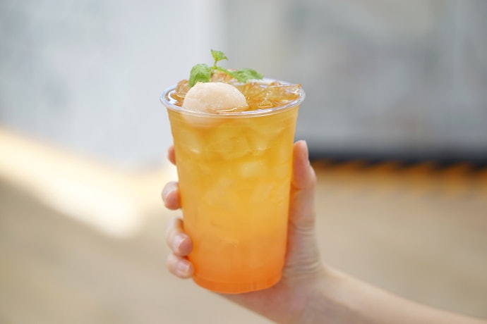 Trà Vải