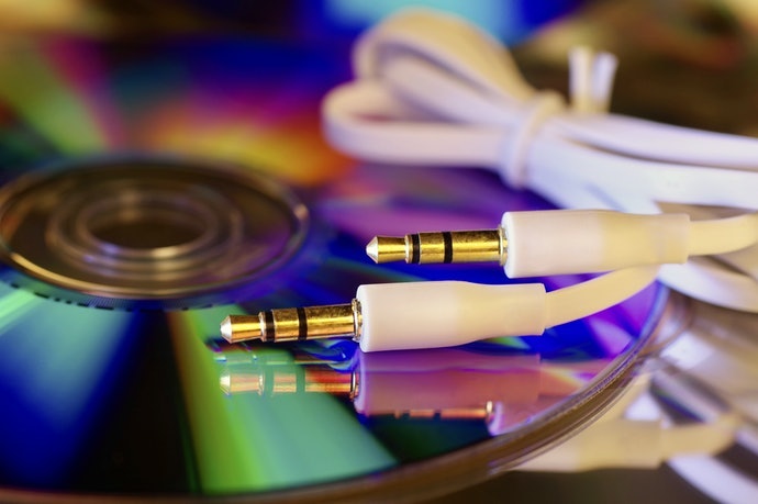 Thu Âm Trực Tiếp Từ Đĩa CD, Cải Thiện Hơn Nữa Chất Lượng Âm Thanh