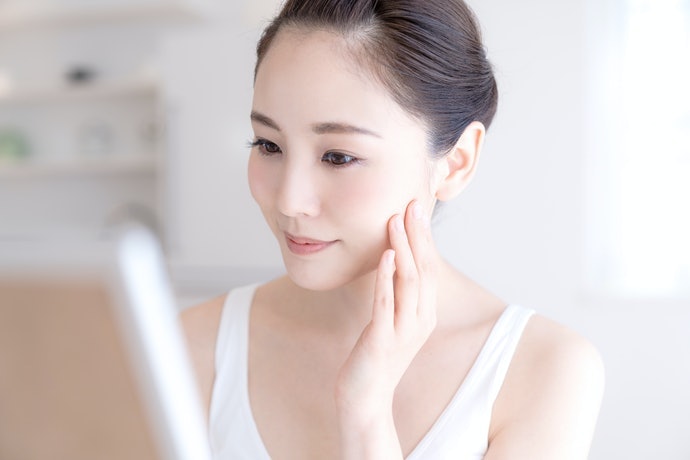 Lưu Ý Đến Thành Phần Ceramide Và Axit Amin
