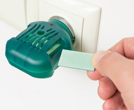 Giấy Thơm Đuổi Muỗi Hiệu Quả, Tiết Kiệm