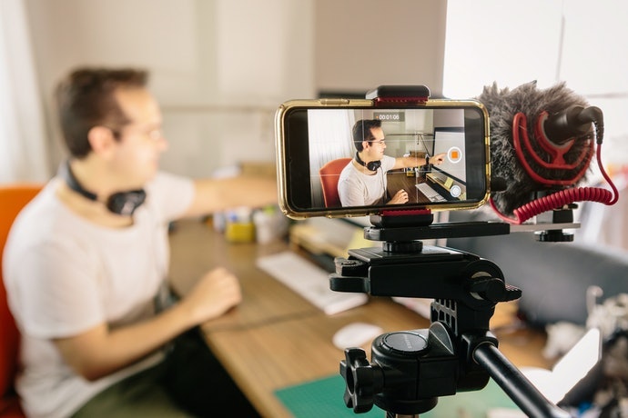 Sách SEO Dành Cho Youtuber, Tiktok: Bắt Kịp Xu Thế