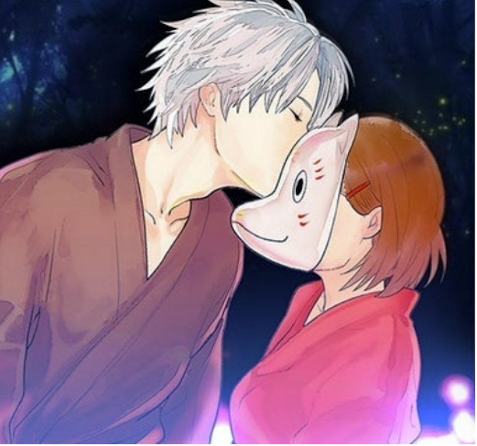 Chia sẻ 103+ hình về hình nền tình yêu anime mới nhất 2023 - iedunet.edu.vn
