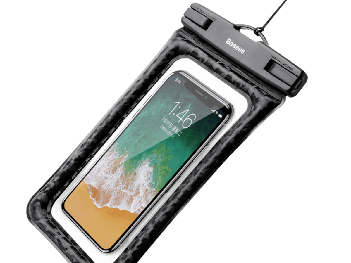 túi đựng điện thoại chống nước