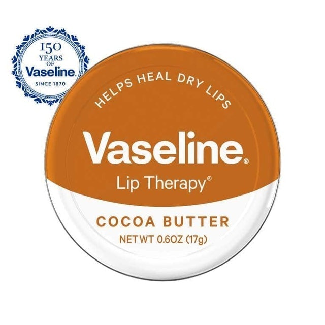 Vaseline có mấy loại Vaseline hồng hay trắng tốt hơn