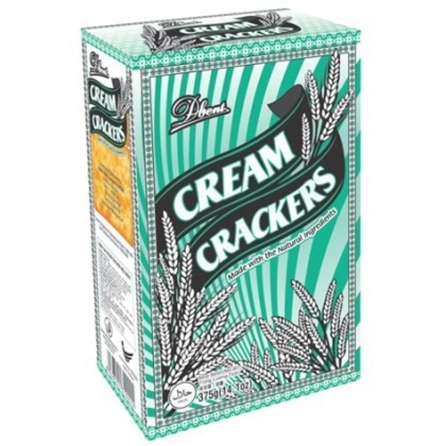 Top 10 Bánh Cracker ngon và chất lượng nhất hiện nay (Mondelez Kinh Đô ...