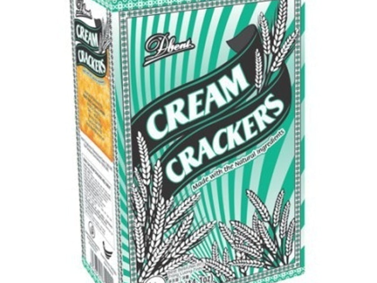 Top 10 Bánh Cracker ngon và chất lượng nhất hiện nay (Mondelez Kinh Đô ...