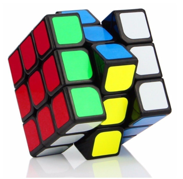 Rubik Gan 356 M Rubik 3×3 Có Nam Châm Cao Cấp Gan 356M Stickerless – Đồ  chơi trẻ em