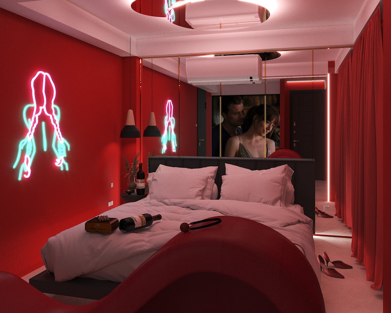 Top 6 Khách Sạn Tình Yêu Đà Nẵng được ưa chuộng nhất hiện nay | mybest