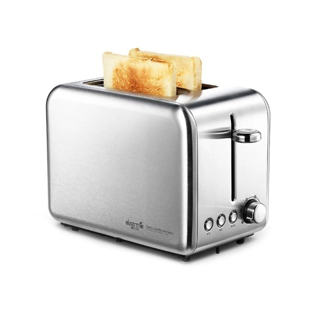 Top 7 Toaster tốt nhất hiện nay [Tư Vấn Từ Chuyên Gia] | mybest