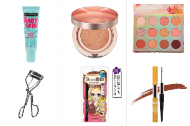 Makeup Artist Hoa Trần Tuyển Chọn! 10 Bước Trang Điểm Cơ Bản Cho Người Mới Bắt Đầu