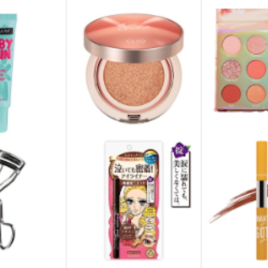 Makeup Artist Hoa Trần Tuyển Chọn! 10 Bước Trang Điểm Cơ Bản Cho Người Mới Bắt Đầu