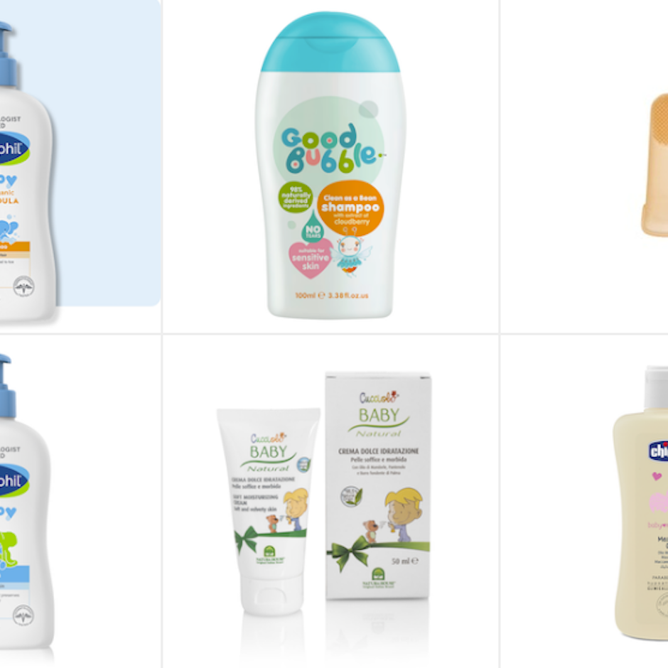 Chuyên Gia Chăm Sóc Mẹ và Bé Ngô Lan Tuyển Chọn! 10 Sản Phẩm Vệ Sinh Và Chăm Sóc Da Cho Trẻ Sơ Sinh Theo Từng Bước