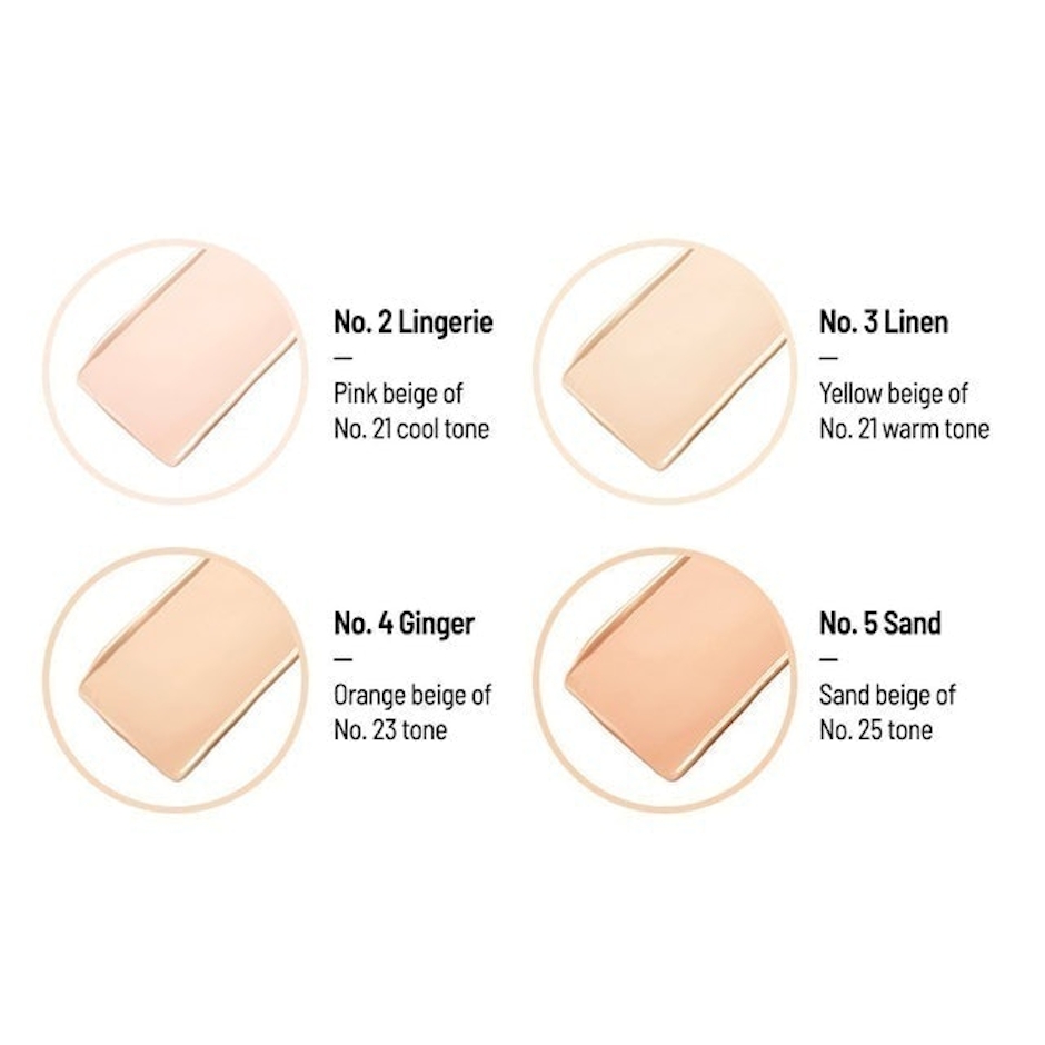CLIO Phấn Nước Clio Kill Cover Glow Fitting Cushion Translation missing: vi.activerecord.decorators.item_part_image/alt