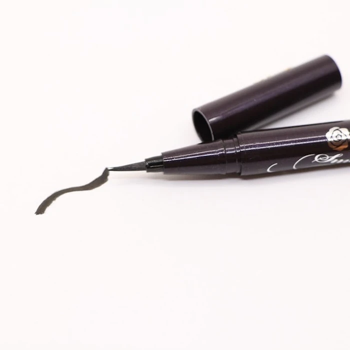 Isehan Kẻ Mắt Nước Kiss Me Heroine Make Smooth Liquid Eyeliner Translation missing: vi.activerecord.decorators.item_part_image/alt