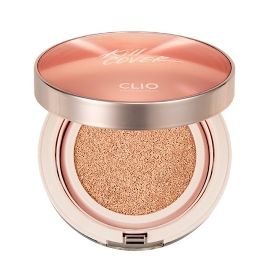 CLIO Phấn Nước Clio Kill Cover Glow Fitting Cushion Translation missing: vi.activerecord.decorators.item_part_image/alt