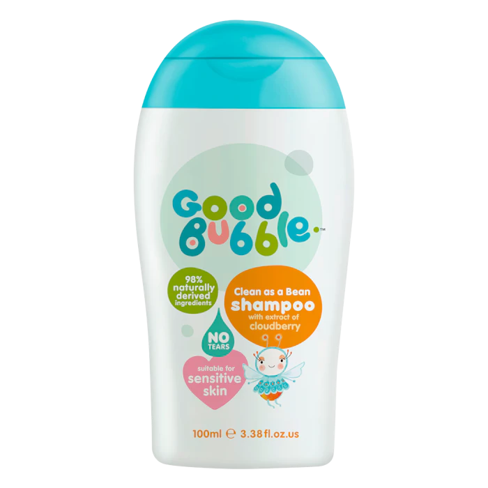 Good Bubble Shampoo With Cloudberry Extract Translation missing: vi.activerecord.decorators.item_part_image/alt